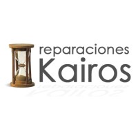 REPARACIONES KAIROS SL logo, REPARACIONES KAIROS SL contact details