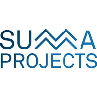 SummaProjects logo, SummaProjects contact details