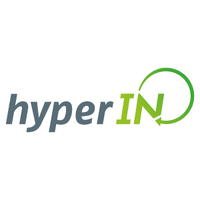 Hyper[IN] logo, Hyper[IN] contact details