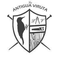 La Antigua Viruta logo, La Antigua Viruta contact details