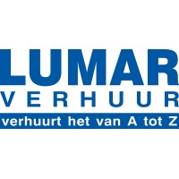 Lumar Verhuur BV logo, Lumar Verhuur BV contact details