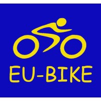 EU-BIKE logo, EU-BIKE contact details