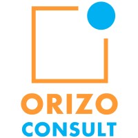 Orizo Consult logo, Orizo Consult contact details