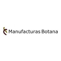 MANUFACTURAS BOTANA SL logo, MANUFACTURAS BOTANA SL contact details