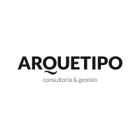 ARQUETIPO CONSULTORIA Y GESTION SL logo, ARQUETIPO CONSULTORIA Y GESTION SL contact details