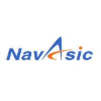 NavAsic Corporation logo, NavAsic Corporation contact details