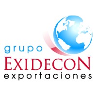 Grupo Exidecon Exportaciones logo, Grupo Exidecon Exportaciones contact details