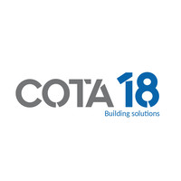 COTA18 Building Solutions S.L. logo, COTA18 Building Solutions S.L. contact details