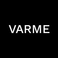 VARME logo, VARME contact details