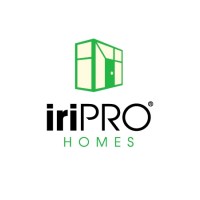 iriPRO HOMES logo, iriPRO HOMES contact details