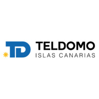 Teldomo Islas Canarias logo, Teldomo Islas Canarias contact details