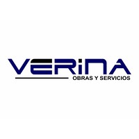 Verina Servicios logo, Verina Servicios contact details