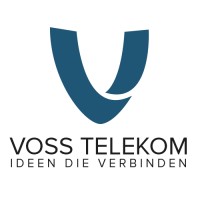 Voss Telekom GmbH logo, Voss Telekom GmbH contact details