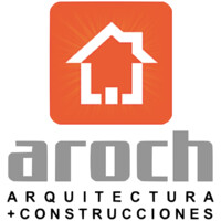 Architecture and constructions AROCH logo, Architecture and constructions AROCH contact details