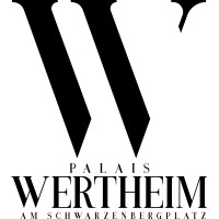 Palais Wertheim logo, Palais Wertheim contact details