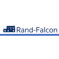 Rand-Falcon logo, Rand-Falcon contact details