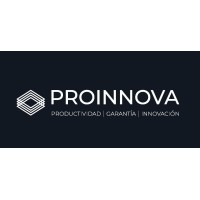 Proinnova Obras y Servicios logo, Proinnova Obras y Servicios contact details