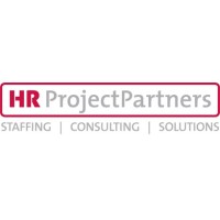 HR ProjectPartners BV logo, HR ProjectPartners BV contact details