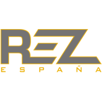 REZ España logo, REZ España contact details