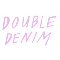 Double Denim - female focussed campaigns logo, Double Denim - female focussed campaigns contact details