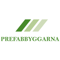 Prefabbyggarna logo, Prefabbyggarna contact details