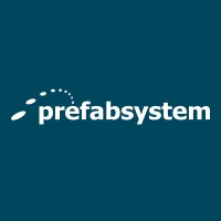 Prefabsystem logo, Prefabsystem contact details