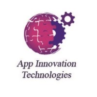 App Innovation Technologies logo, App Innovation Technologies contact details