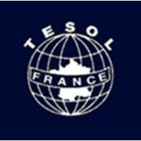 TESOL France logo, TESOL France contact details