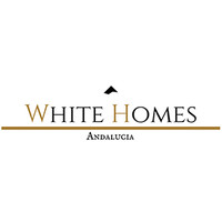 White Homes Andalucia logo, White Homes Andalucia contact details