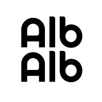 AlbAlb logo, AlbAlb contact details