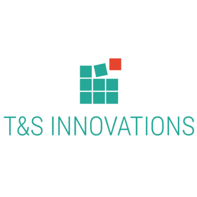 T&S innovations bv logo, T&S innovations bv contact details