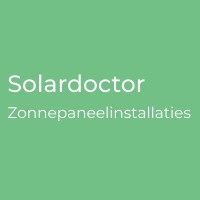 Solardoctor BV logo, Solardoctor BV contact details