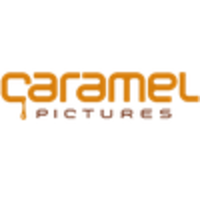 Caramel Productions logo, Caramel Productions contact details