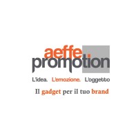 Aeffe Promotion logo, Aeffe Promotion contact details