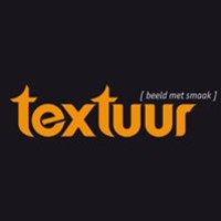 Textuur logo, Textuur contact details