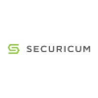 Securicum logo, Securicum contact details