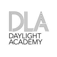 DLA – Daylight Academy logo, DLA – Daylight Academy contact details