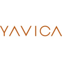 Yavica logo, Yavica contact details