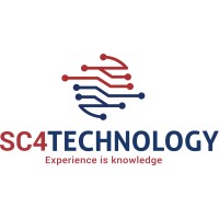 SC4 TECHNOLOGY logo, SC4 TECHNOLOGY contact details