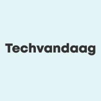 Techvandaag logo, Techvandaag contact details