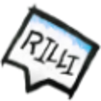 Rilli logo, Rilli contact details