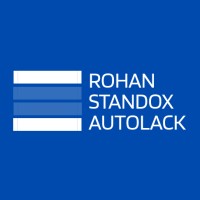 Rohan Standox Autolack logo, Rohan Standox Autolack contact details