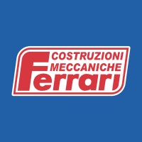 Ferrari Costruzioni Meccaniche logo, Ferrari Costruzioni Meccaniche contact details