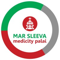 Mar Sleeva Medicity Palai logo, Mar Sleeva Medicity Palai contact details