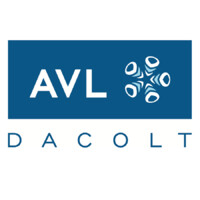 AVL Dacolt logo, AVL Dacolt contact details