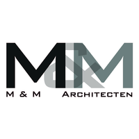 M&M Architecten logo, M&M Architecten contact details