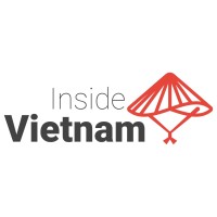 Inside Vietnam logo, Inside Vietnam contact details