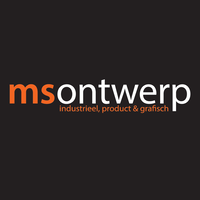 MS Ontwerp logo, MS Ontwerp contact details