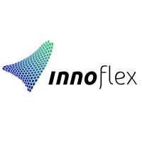 InnoFlex B.V. logo, InnoFlex B.V. contact details