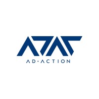 Ad Action logo, Ad Action contact details